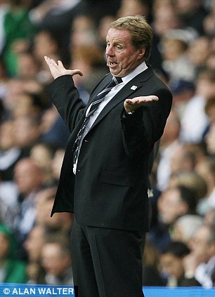 Redknapp