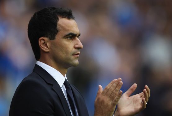 Roberto+Martinez+Wigan+Athletic