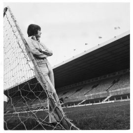 george best