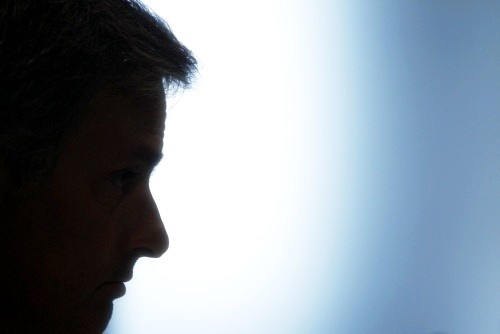 mourinho