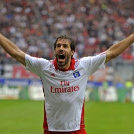 nistelrooy