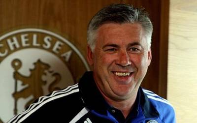 Ancelotti Wayne Rooney's Next Club: Chelsea, Real Madrid, Manchester City, Tottenham or Barcelona?
