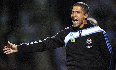 Chris Hughton