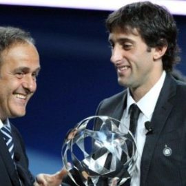 Diego Milito