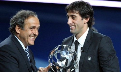 Diego Milito