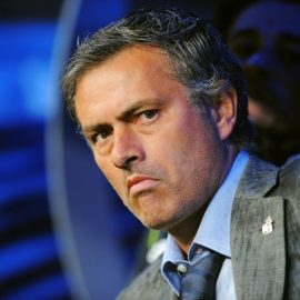 Jose Mourinho