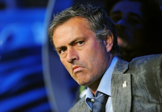 Jose Mourinho