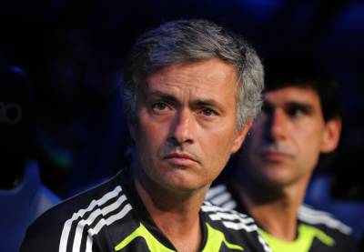 Mourinho Wayne Rooney's Next Club: Chelsea, Real Madrid, Manchester City, Tottenham or Barcelona?