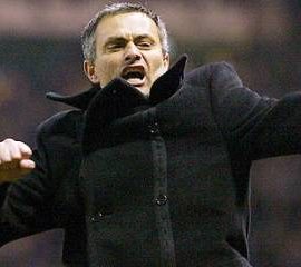 Mourinho