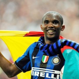 Samuel Eto'o