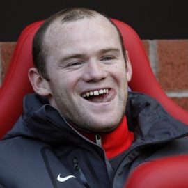 Wayne Rooney