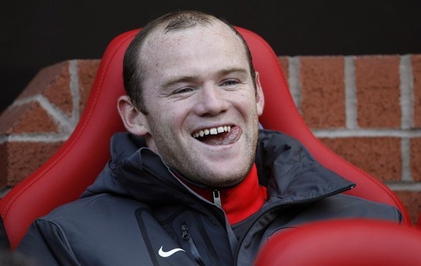 Wayne Rooney