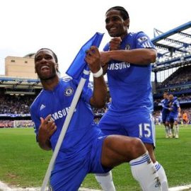 drogba