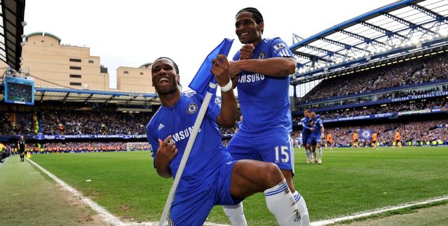 drogba