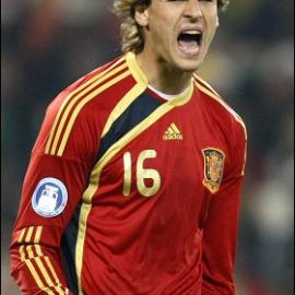 fernando llorente