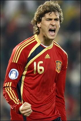 fernando llorente