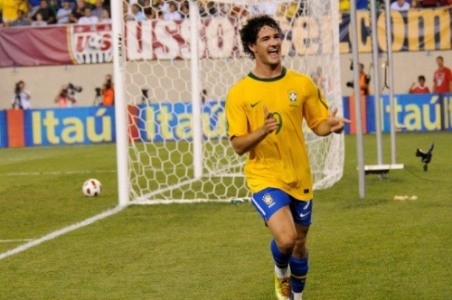 Manchester United Transfer: Pato is a target for Van Gaal