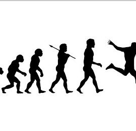soccer evolution