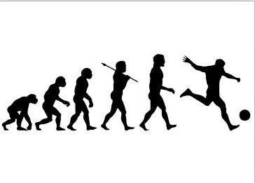 soccer evolution