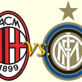 AC Milan vs Internazionale