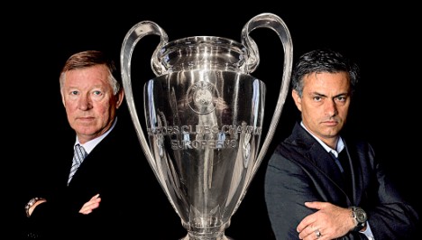 Manchester United Begin The Hunt For Sir Alex Ferguson’s Successor