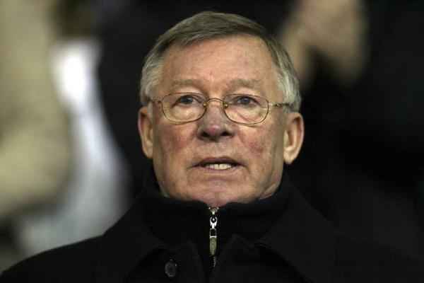 Alex-Ferguson