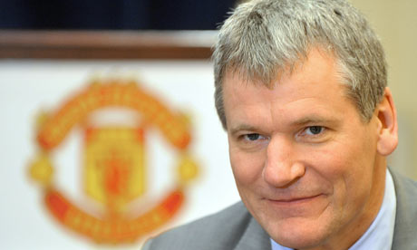 Manchester United Begin The Hunt For Sir Alex Ferguson’s Successor