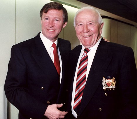 Manchester United Begin The Hunt For Sir Alex Ferguson’s Successor