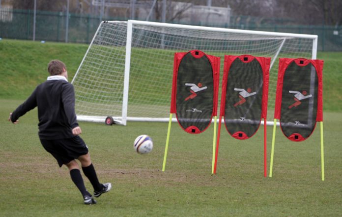 FreeKickMen