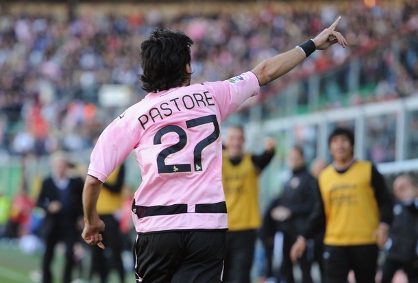 Javier Pastore