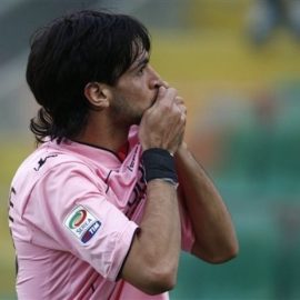 Javier Pastore