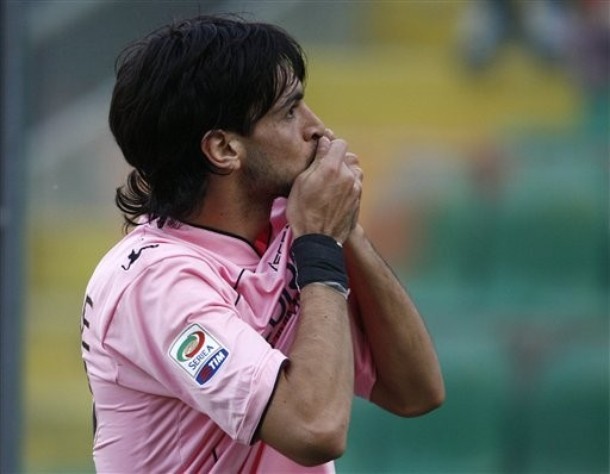 Javier Pastore