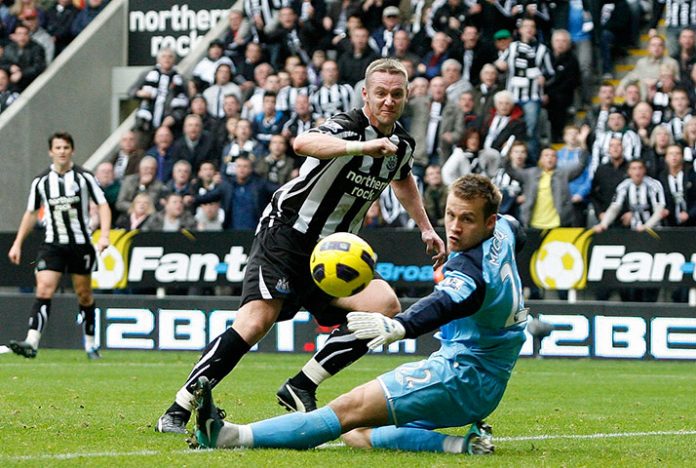Nolan scores his second