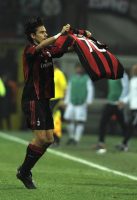 AC Milan 2 - 2 Real Madrid – Pedro Leon’s last gasp equaliser clinches qualification for Madrid