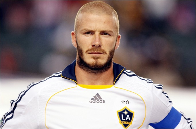 davidbeckham