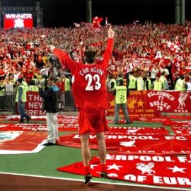 Carragher