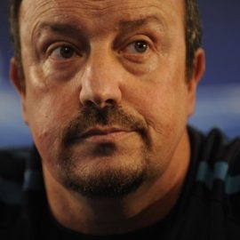 Rafael Benitez