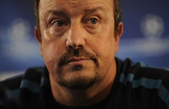 Rafael Benitez