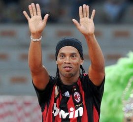 Ronaldinho 