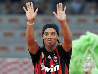 Ronaldinho 
