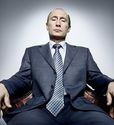 vladimir-putin-polar-bears