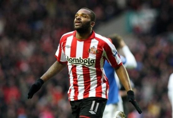 Darren Bent