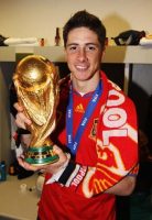 Fernando Torres Opts to Destroy Unique Bond With Liverpool Fans As Chelsea Move Edges Nearer