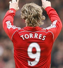 Fernando Torres 