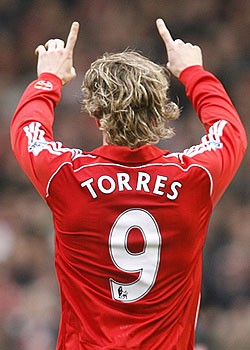 Fernando Torres 
