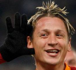 Philippe Mexes