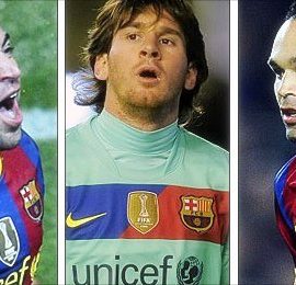 barca-trio