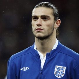 Andy Carroll