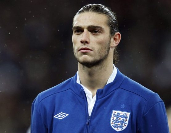 Andy Carroll