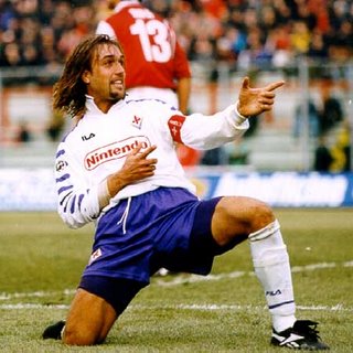 Gabriel Batistuta